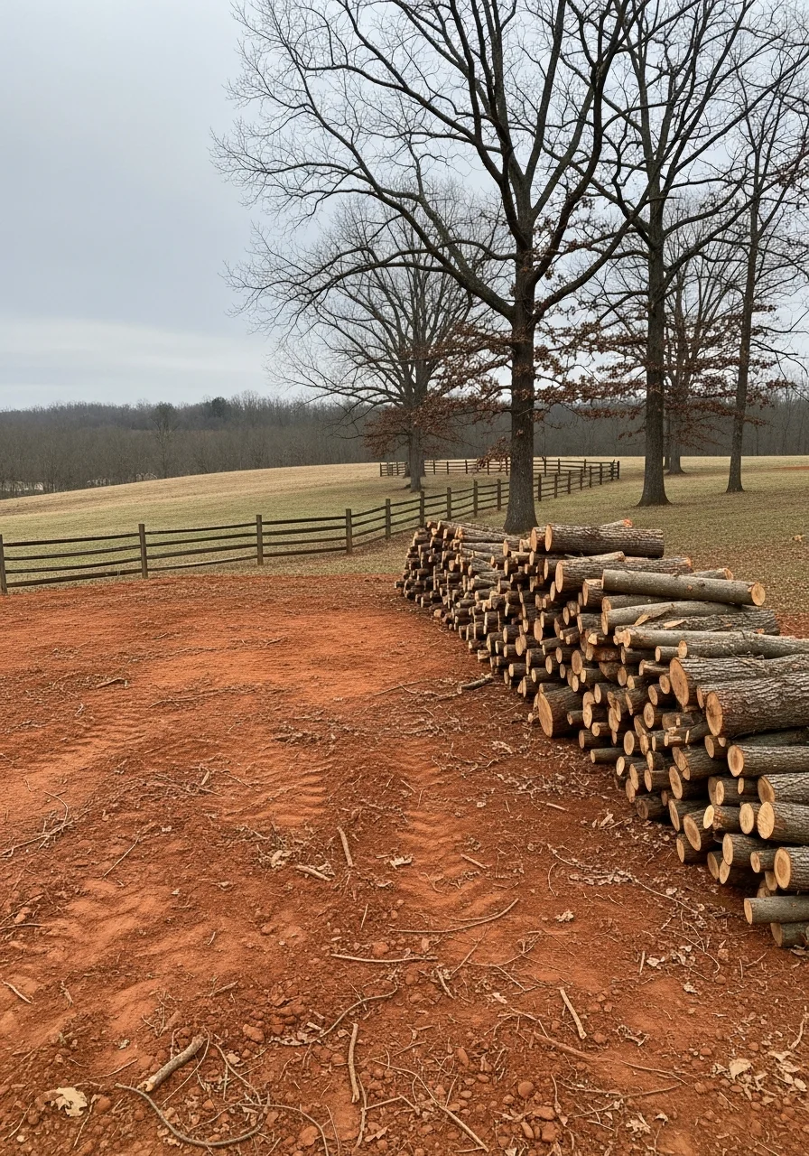 A Barren County property showing quality craftsmanship in a rural or small-town setting.